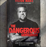 Dangerous Gentleman Book