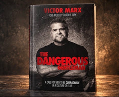 Dangerous Gentleman Book