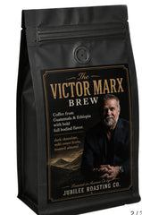 Victor Marx Legacy Bundle Coffee. Courage. Purpose