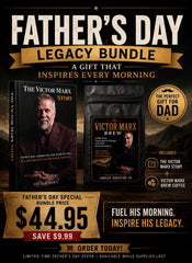 Father's Day Legacy Bundle