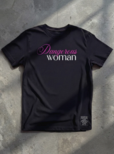 Woman's Value - Signature Tee