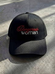 Dangerous Woman - Snapback Hat