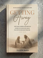 Getting Away By Eileen Marx