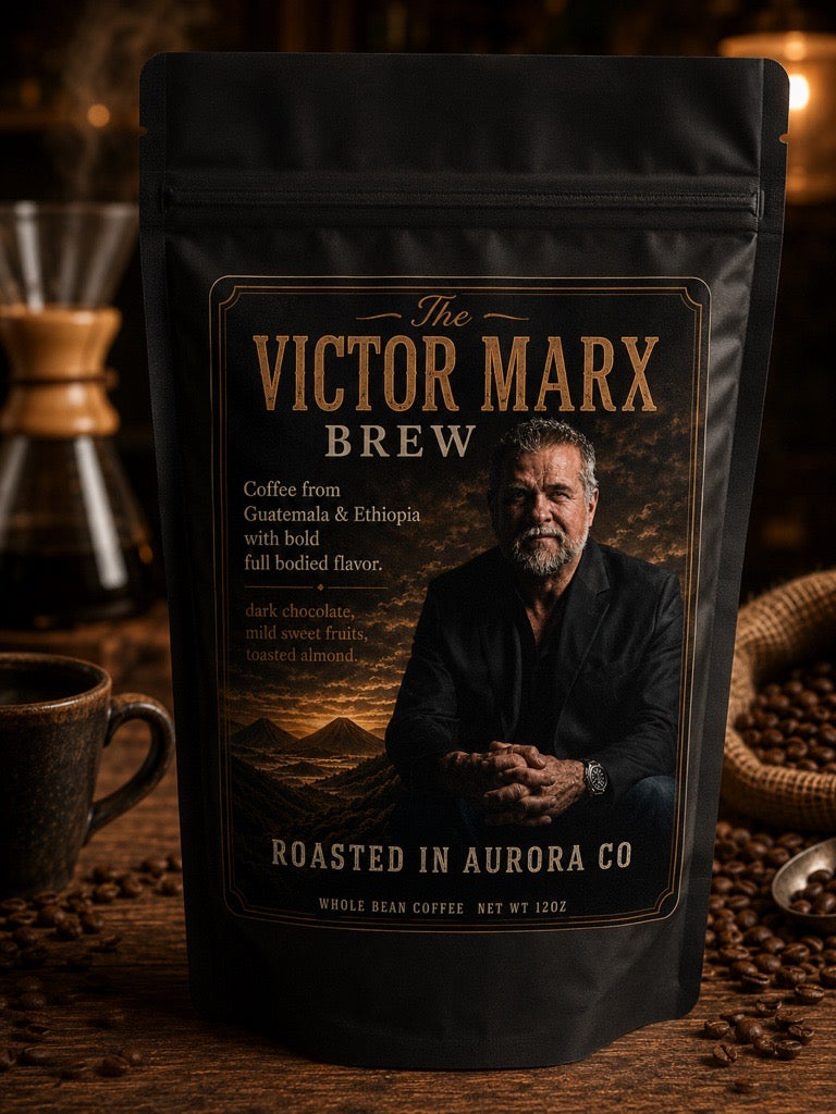 The Victor Marx Brew