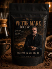 The Victor Marx Brew