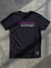 Woman's Value - Signature Tee