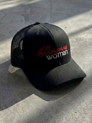 Dangerous Woman - Snapback Hat