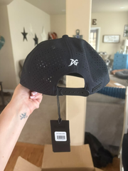 Victor Marx Signed Melin Hat — Limited Edition (Only 18 Available)